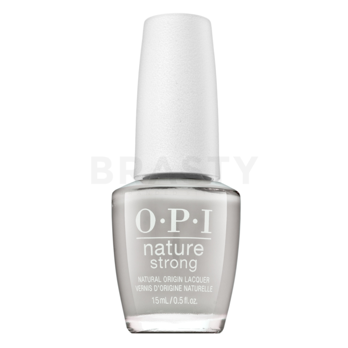 OPI Nature Strong Natural Origin Lacquer It’s Ashually OPI