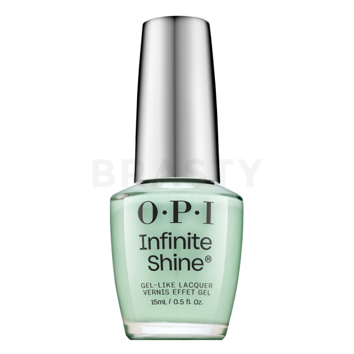 OPI Infinite Shine Gel-Like Lacquer In Mint Condition