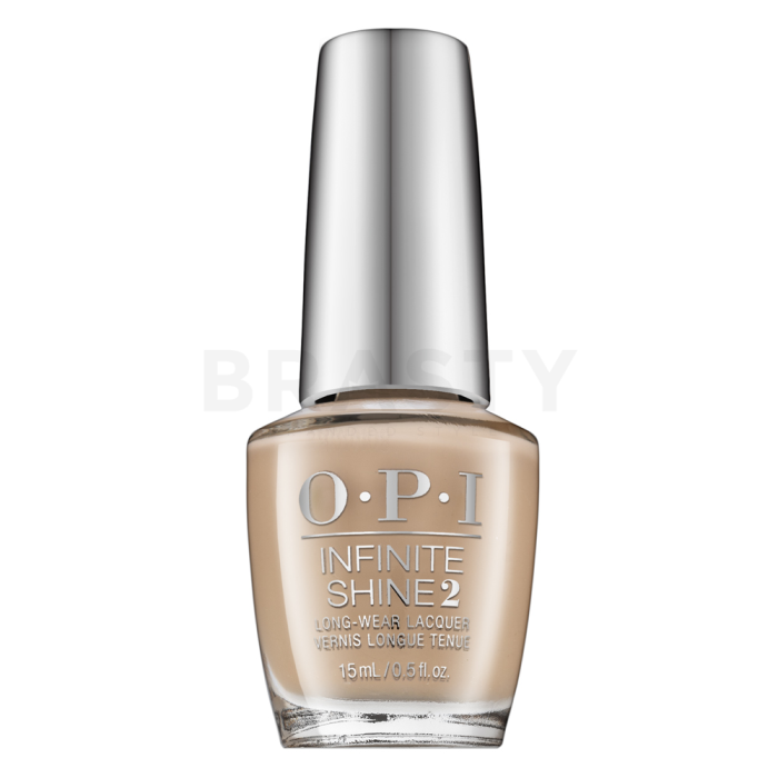 OPI Infinite Shine Long-Wear Lacquer Bleached Brows