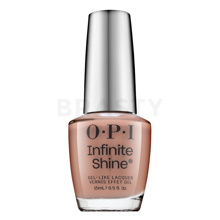 OPI Infinite Shine Gel-Like Lacquer It Never Ends