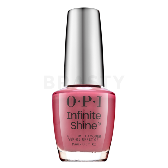 OPI Infinite Shine Gel-Like Lacquer Times Infinity