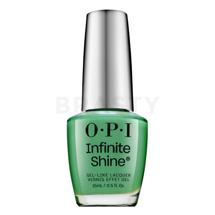 OPI Infinite Shine Gel-Like Lacquer Won for the Ages