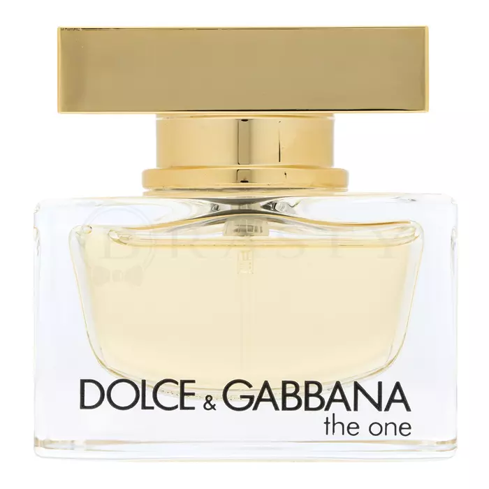Dolce & Gabbana The One