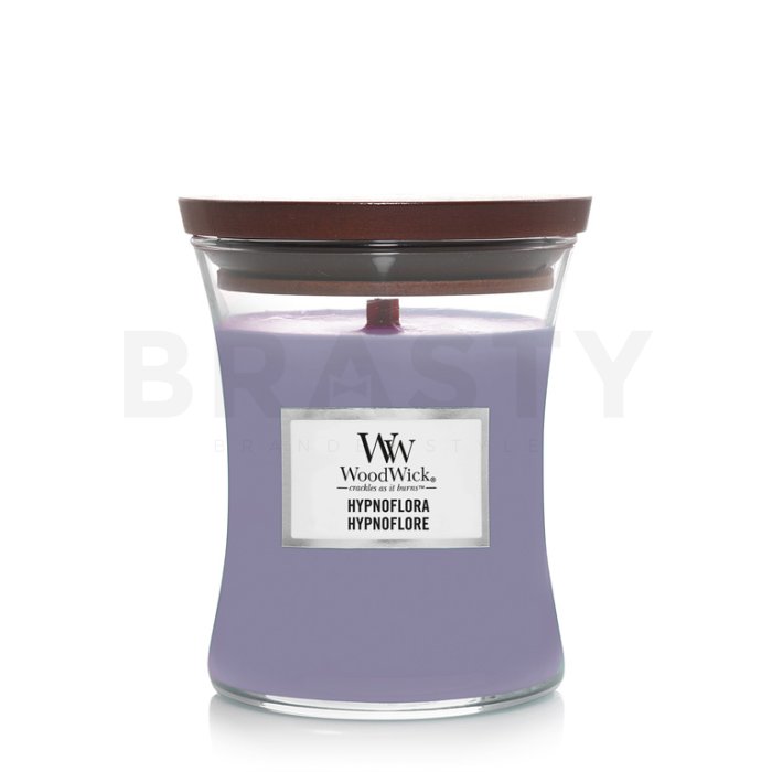 Woodwick Hypnoflora