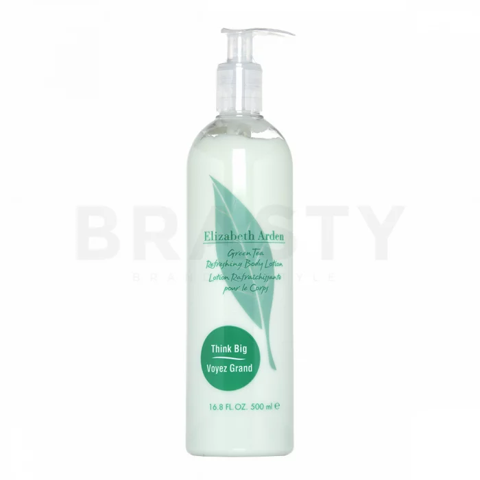 Elizabeth Arden Green Tea BOL