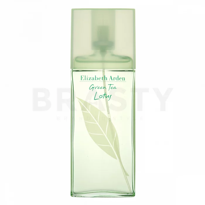Elizabeth Arden Green Tea Lotus