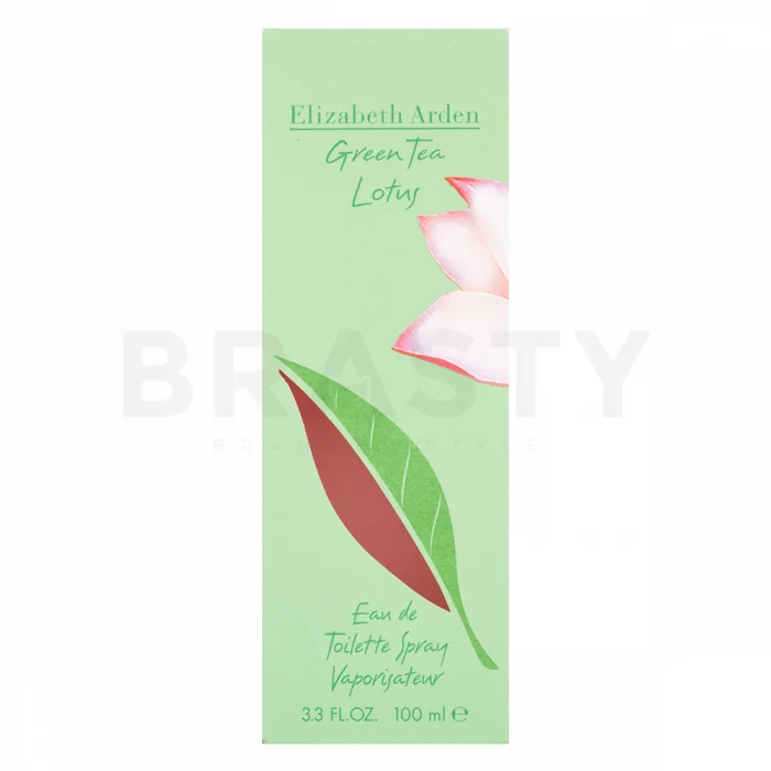 Elizabeth Arden Green Tea Lotus