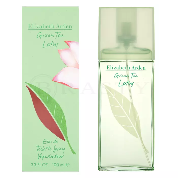 Elizabeth Arden Green Tea Lotus