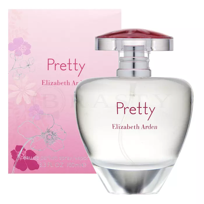Elizabeth Arden Pretty