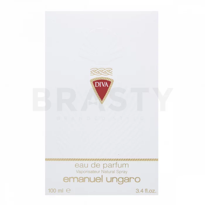 Emanuel Ungaro Diva