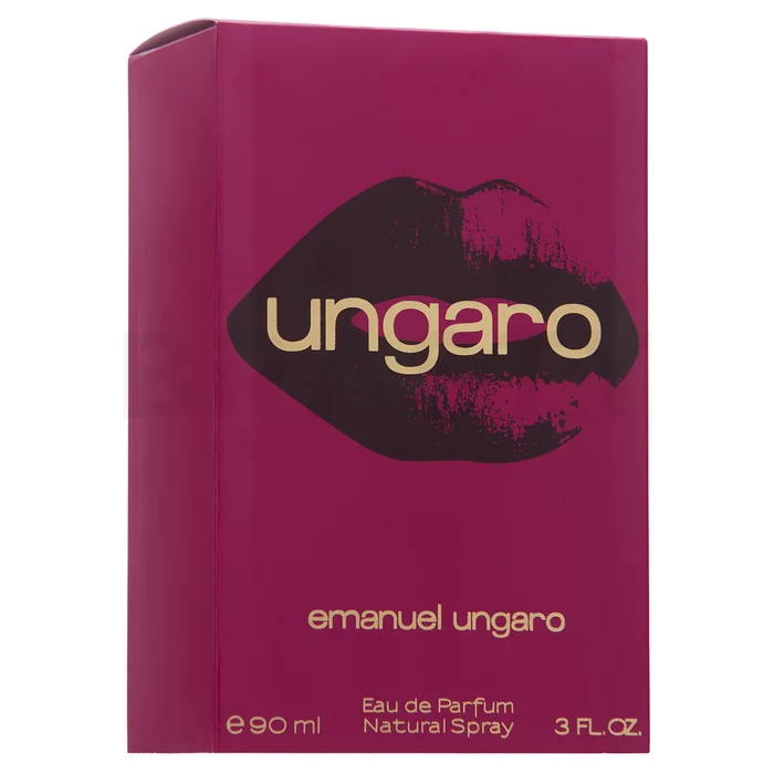 Emanuel Ungaro Ungaro