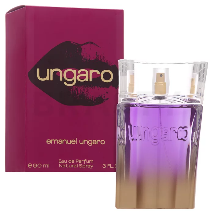 Emanuel Ungaro Ungaro