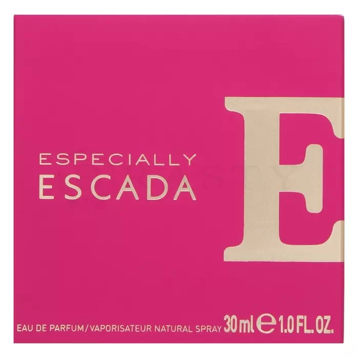 Escada Especially