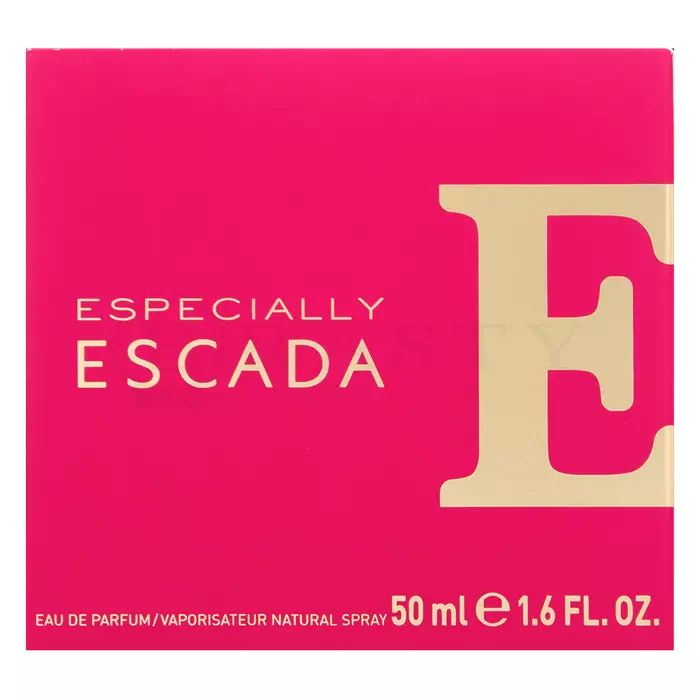 Escada Especially
