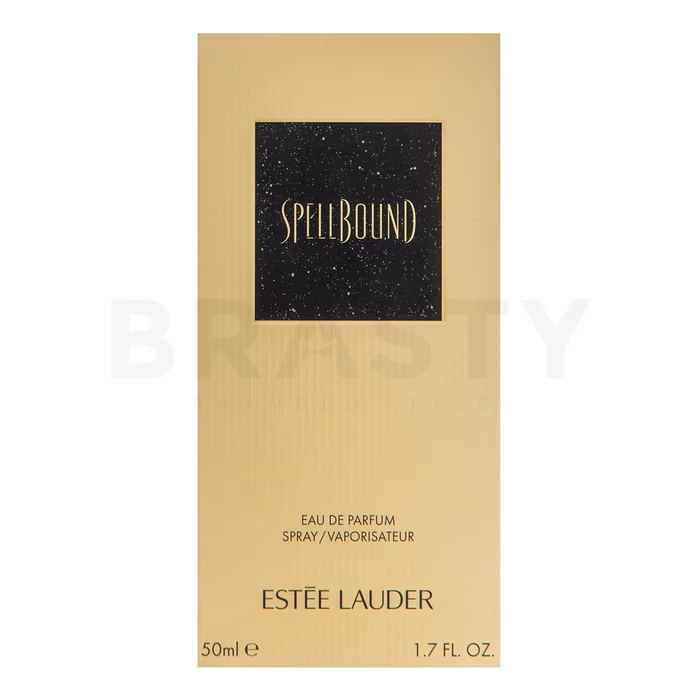 Estee Lauder Spellbound