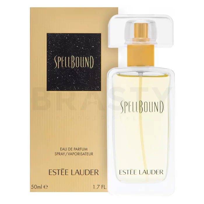 Estee Lauder Spellbound