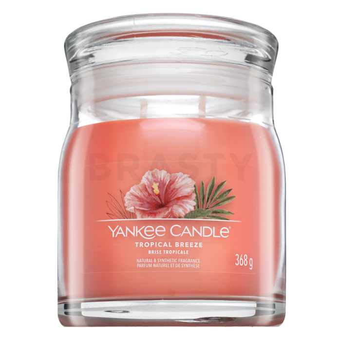 Yankee Candle Tropical Breeze