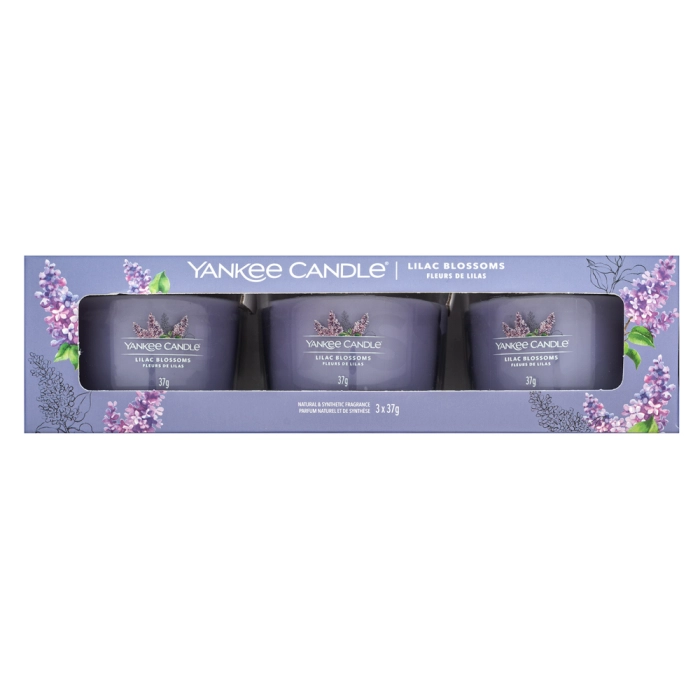 Yankee Candle Lilac Blossoms
