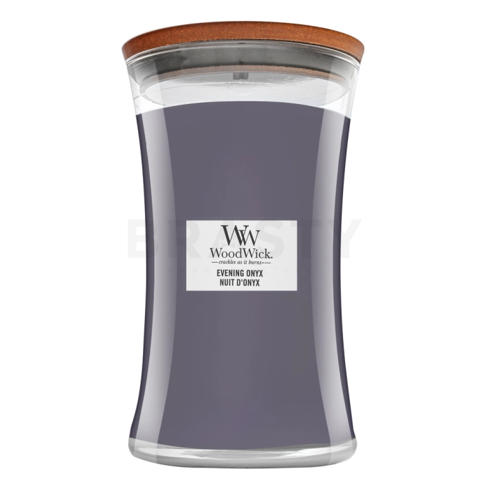 Woodwick Evening Onyx