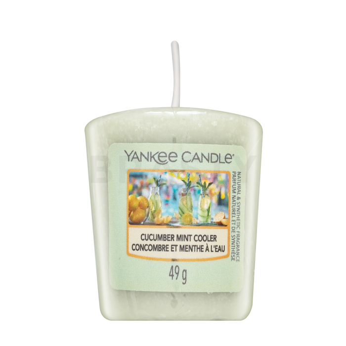 Yankee Candle Cucumber Mint Cooler