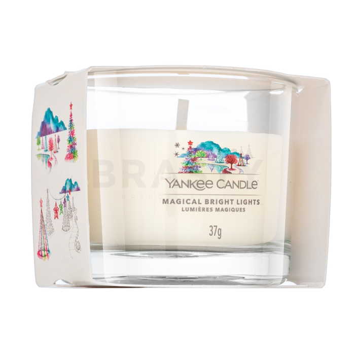 Yankee Candle Magical Bright Lights