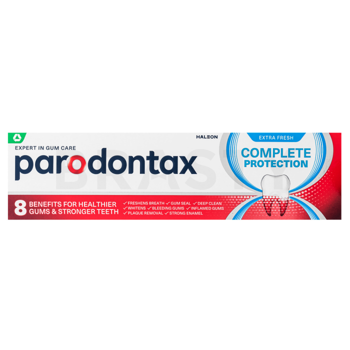 Parodontax Complete Protection Toothpaste Extra Fresh