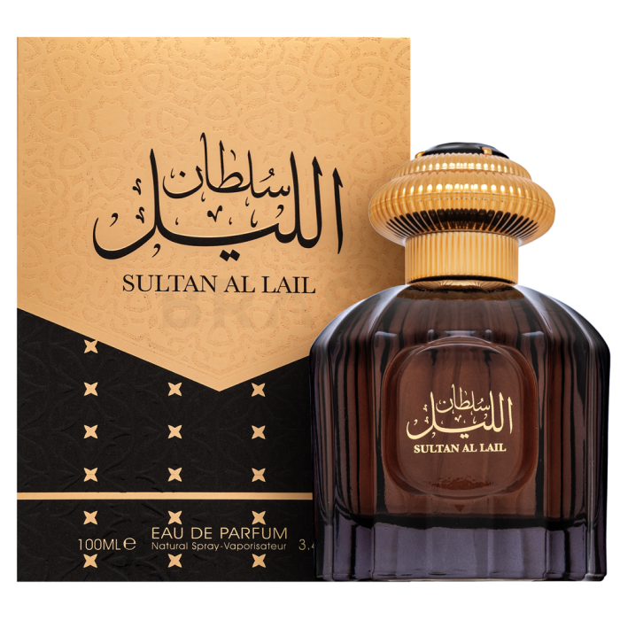 Al Wataniah Sultan Al Lail
