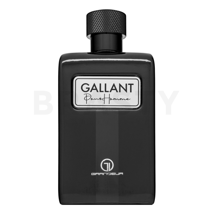Grandeur Gallant