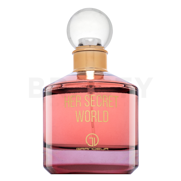Grandeur Her Secret World