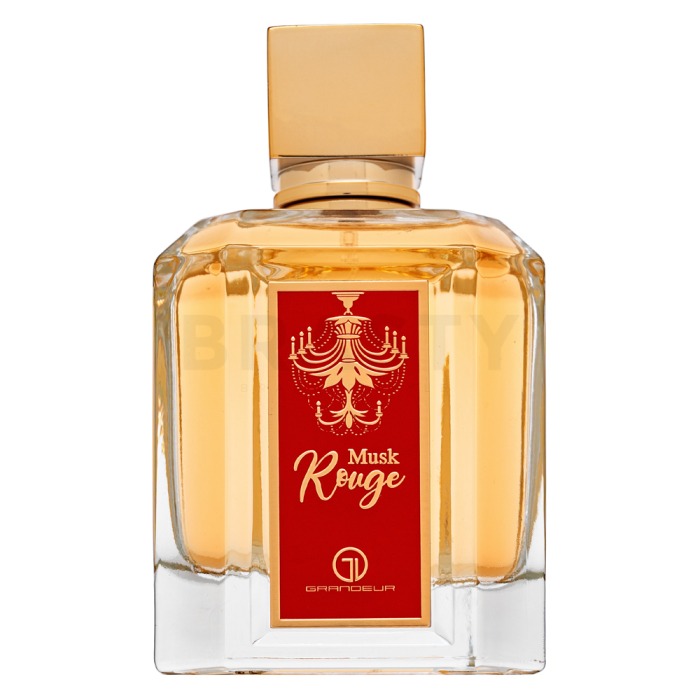 Grandeur Musk Rouge