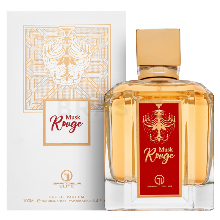 Grandeur Musk Rouge