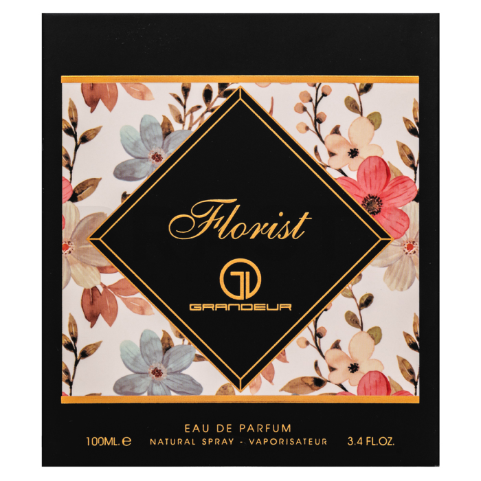 Grandeur Florist