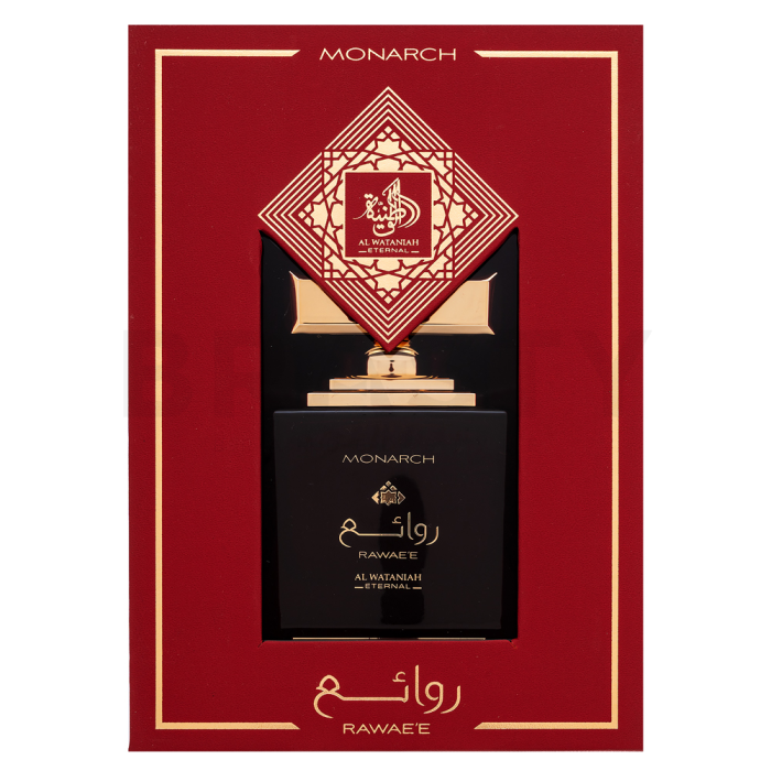 Al Wataniah Rawae'e Monarch