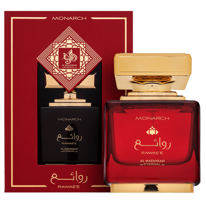 Al Wataniah Rawae'e Monarch