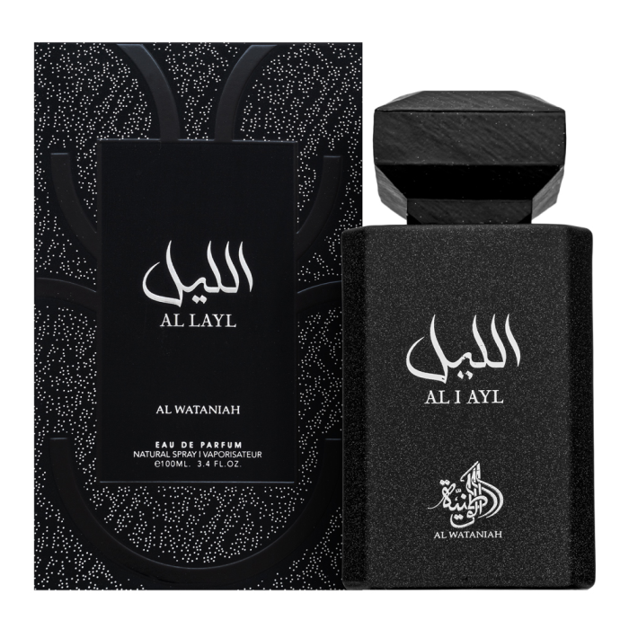 Al Wataniah Al Layl