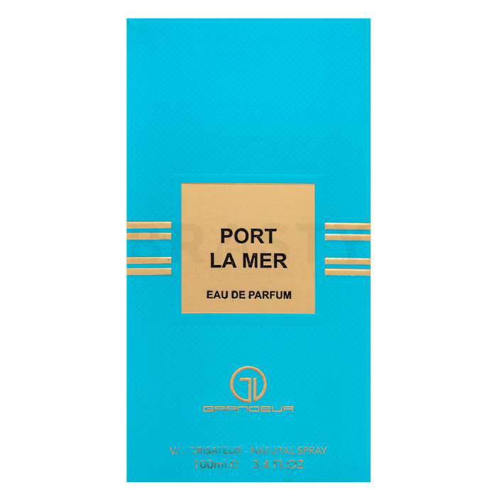 Grandeur Port La Mer