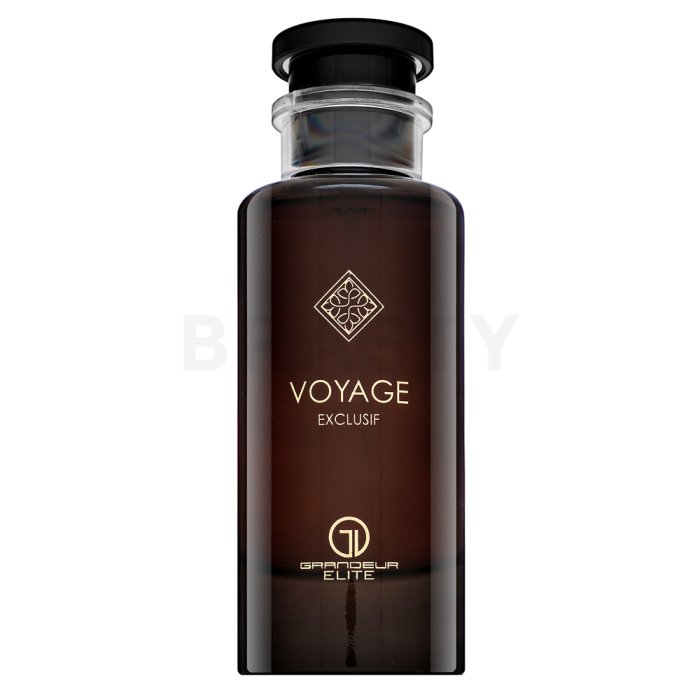 Grandeur Voyage Exclusif