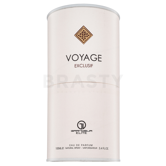 Grandeur Voyage Exclusif
