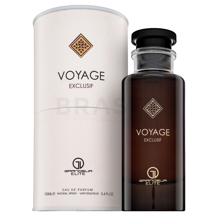 Grandeur Voyage Exclusif