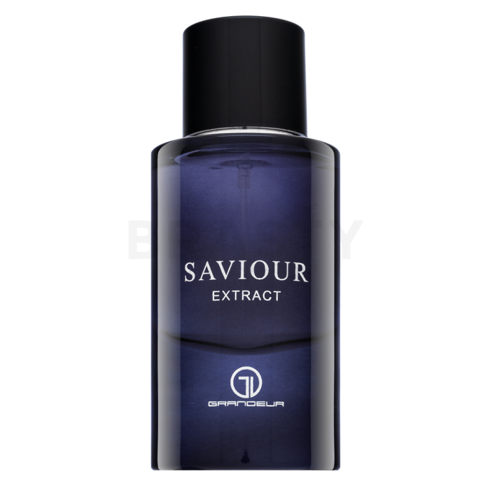 Grandeur Saviour Extract