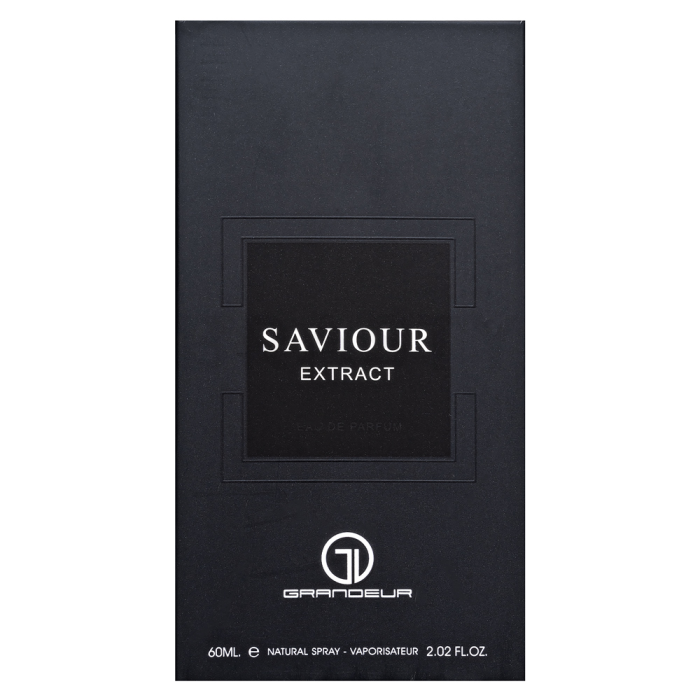 Grandeur Saviour Extract