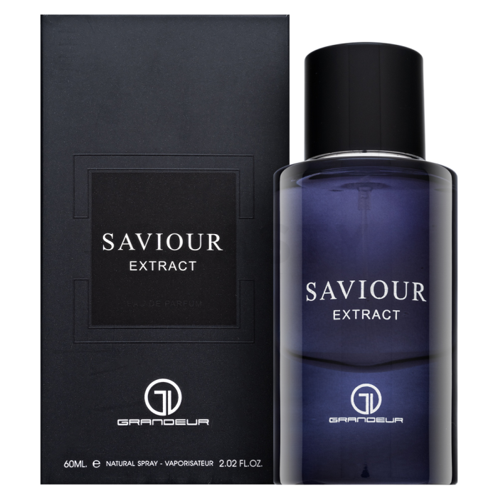 Grandeur Saviour Extract