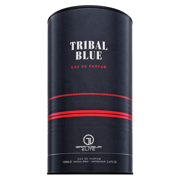 Grandeur Tribal Blue