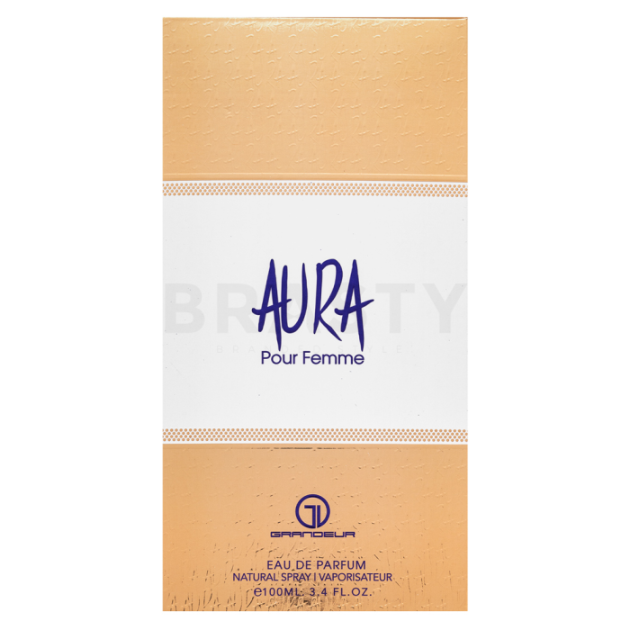 Grandeur Aura