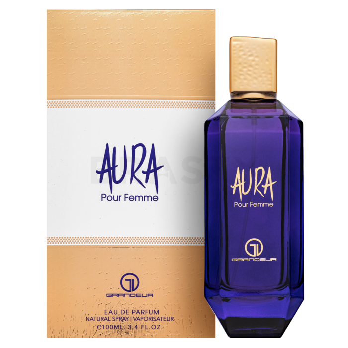 Grandeur Aura