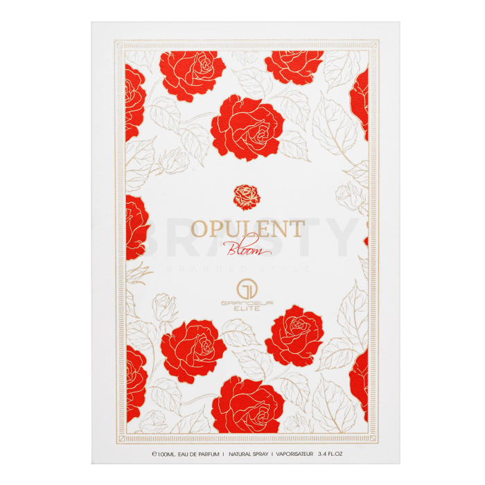 Grandeur Opulent Bloom
