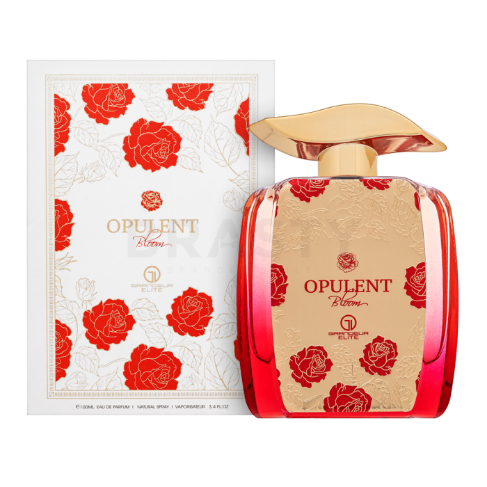 Grandeur Opulent Bloom