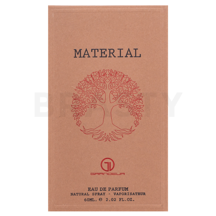 Grandeur Material