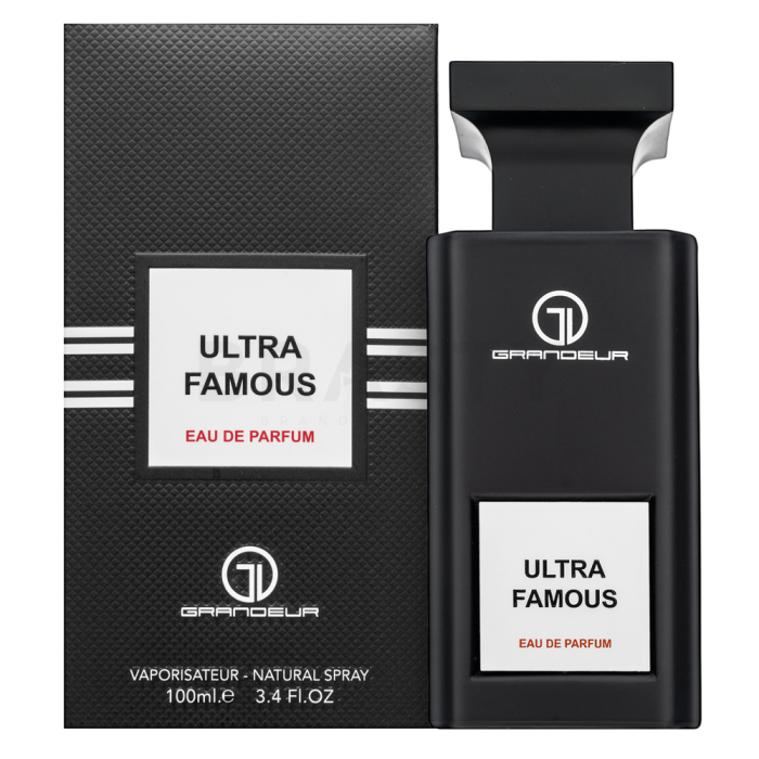 Grandeur Ultra Famous