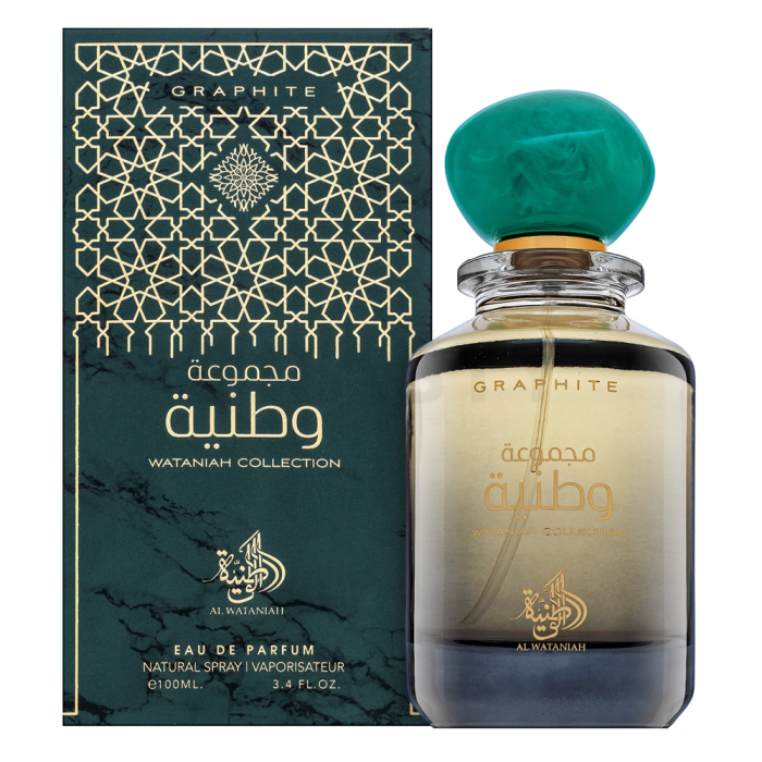 Al Wataniah Graphite